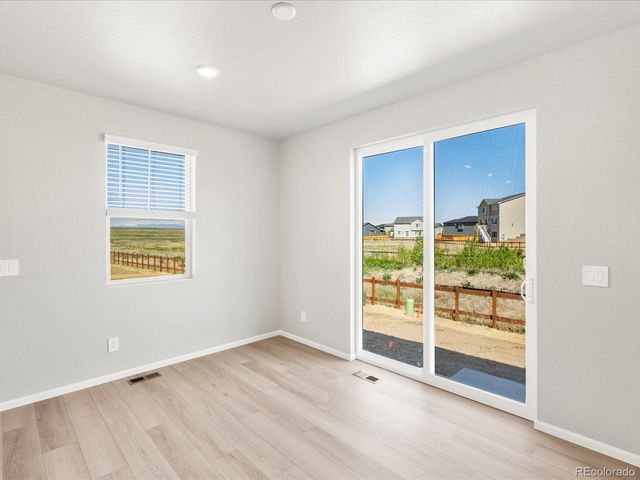 8896 Salida Street, Commerce City, CO 80022