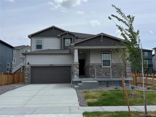 8896 Salida Street, Commerce City, CO 80022
