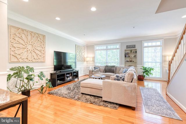 2638 FOREMAST ALY, Annapolis, MD 21401