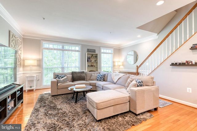 2638 FOREMAST ALY, Annapolis, MD 21401