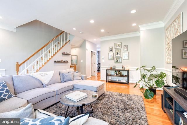 2638 FOREMAST ALY, Annapolis, MD 21401