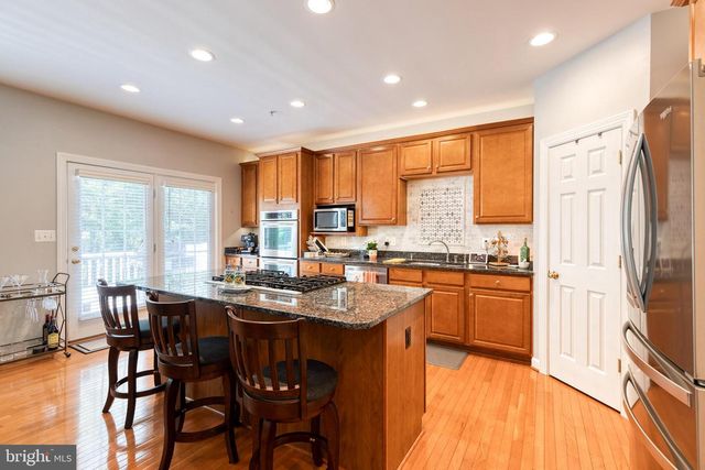 2638 FOREMAST ALY, Annapolis, MD 21401