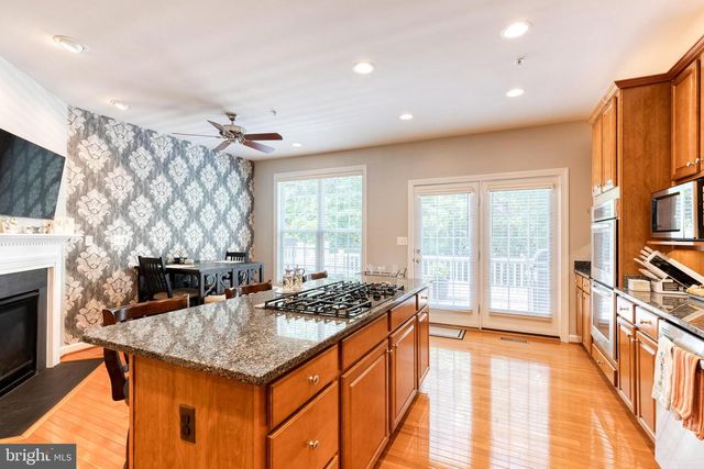 2638 FOREMAST ALY, Annapolis, MD 21401
