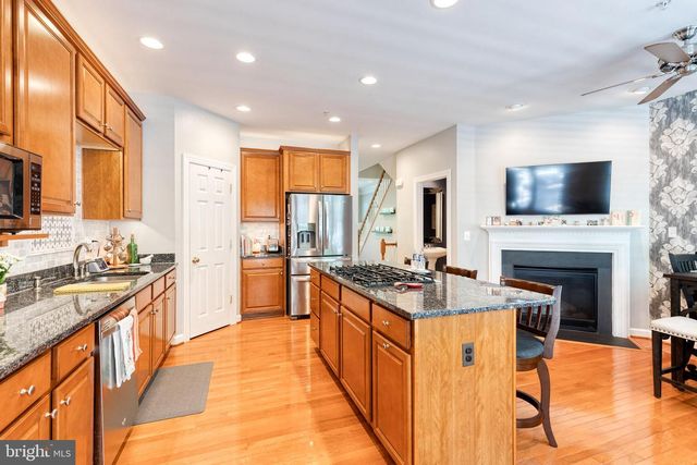 2638 FOREMAST ALY, Annapolis, MD 21401
