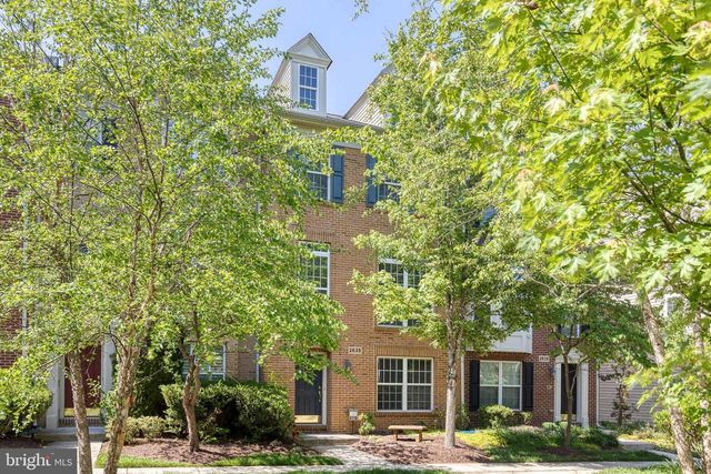 2638 FOREMAST ALY, Annapolis, MD 21401