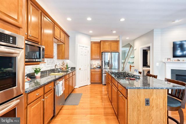 2638 FOREMAST ALY, Annapolis, MD 21401