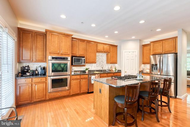 2638 FOREMAST ALY, Annapolis, MD 21401