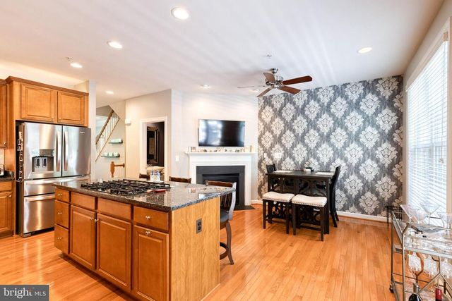 2638 FOREMAST ALY, Annapolis, MD 21401