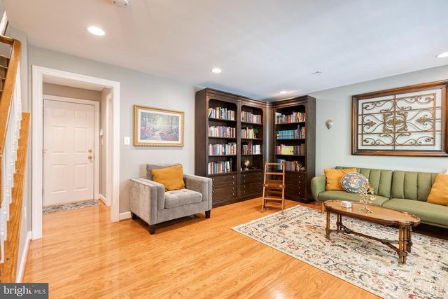 2638 FOREMAST ALY, Annapolis, MD 21401