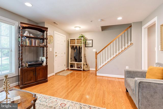 2638 FOREMAST ALY, Annapolis, MD 21401