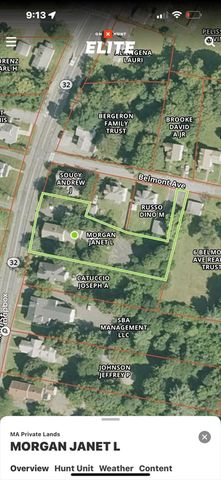 24 Main St, Monson, MA 01057