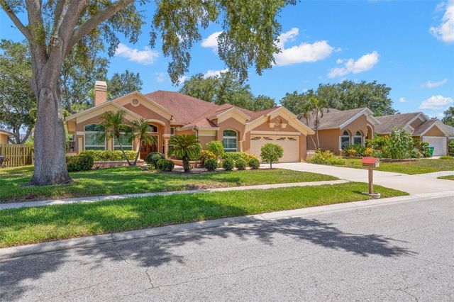 895 WHIPPOORWILL DRIVE, Palm Harbor, FL 34683