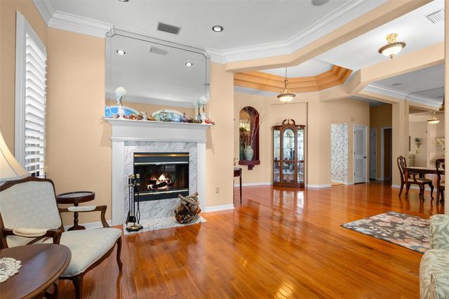 895 WHIPPOORWILL DRIVE, Palm Harbor, FL 34683