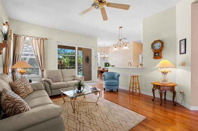 895 WHIPPOORWILL DRIVE, Palm Harbor, FL 34683
