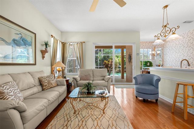 895 WHIPPOORWILL DRIVE, Palm Harbor, FL 34683