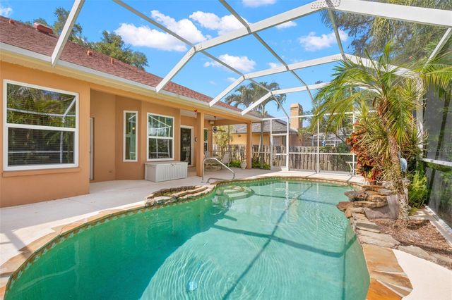 895 WHIPPOORWILL DRIVE, Palm Harbor, FL 34683