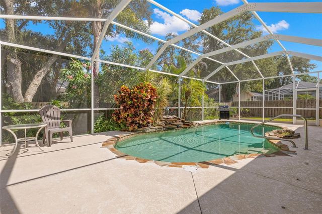 895 WHIPPOORWILL DRIVE, Palm Harbor, FL 34683