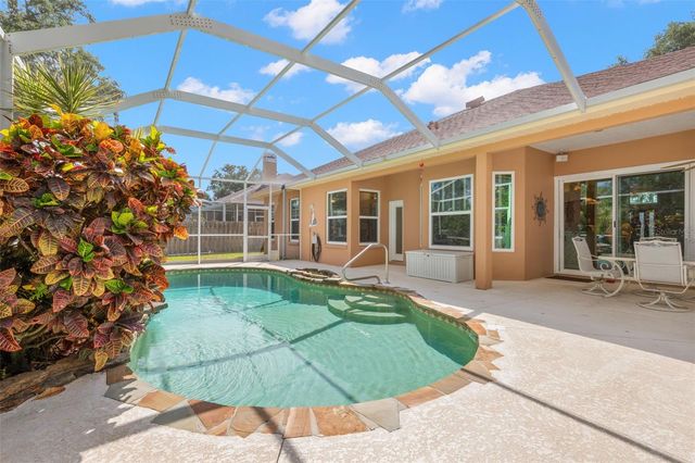895 WHIPPOORWILL DRIVE, Palm Harbor, FL 34683