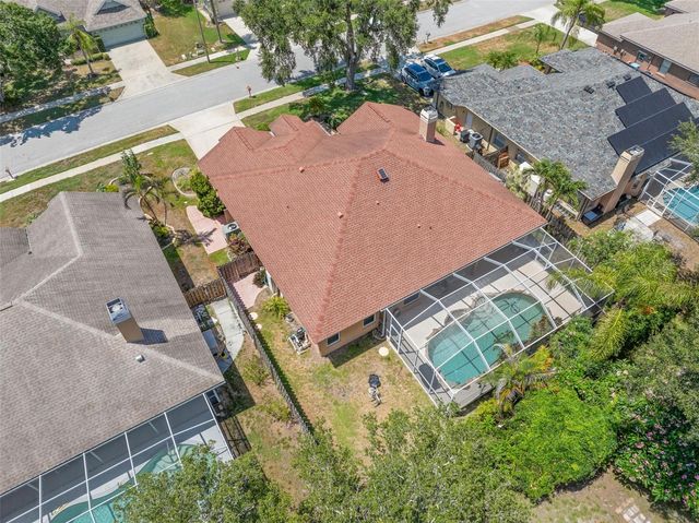 895 WHIPPOORWILL DRIVE, Palm Harbor, FL 34683