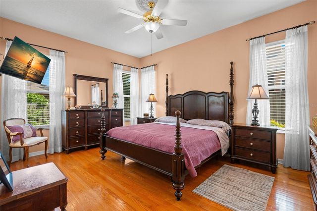 895 WHIPPOORWILL DRIVE, Palm Harbor, FL 34683