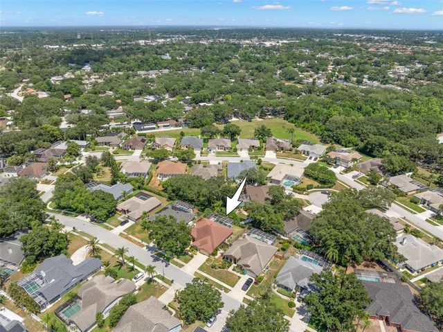 895 WHIPPOORWILL DRIVE, Palm Harbor, FL 34683