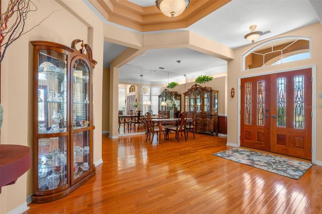 895 WHIPPOORWILL DRIVE, Palm Harbor, FL 34683