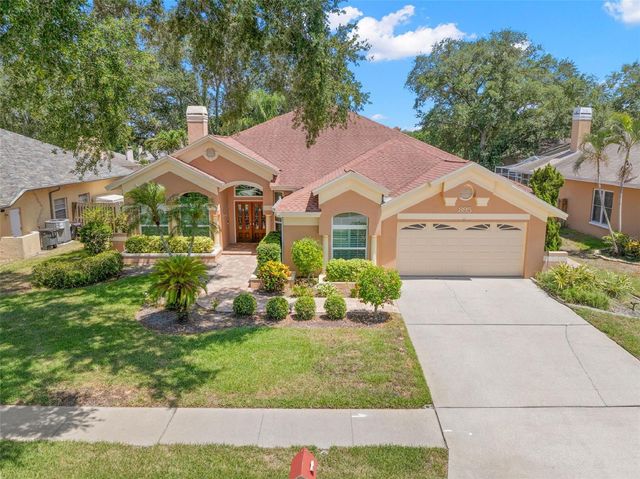 895 WHIPPOORWILL DRIVE, Palm Harbor, FL 34683