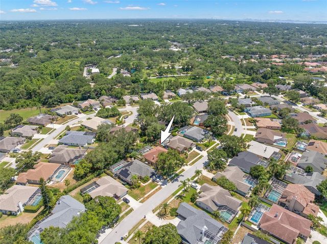895 WHIPPOORWILL DRIVE, Palm Harbor, FL 34683