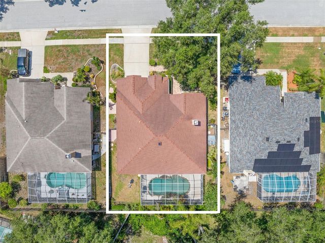 895 WHIPPOORWILL DRIVE, Palm Harbor, FL 34683
