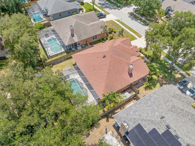 895 WHIPPOORWILL DRIVE, Palm Harbor, FL 34683