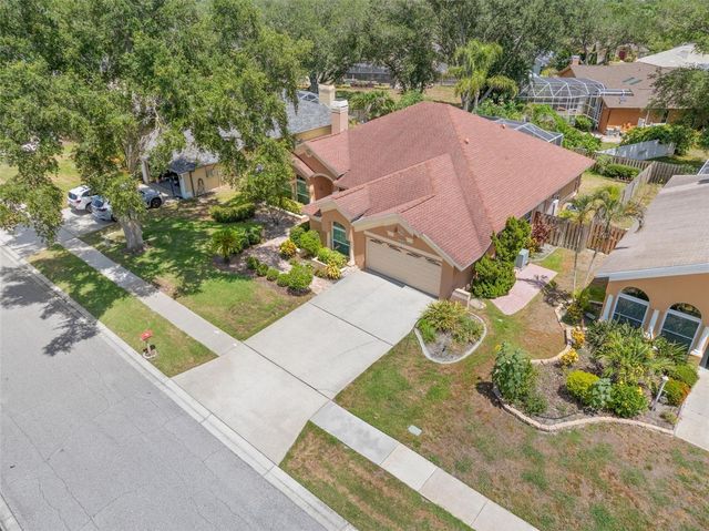895 WHIPPOORWILL DRIVE, Palm Harbor, FL 34683
