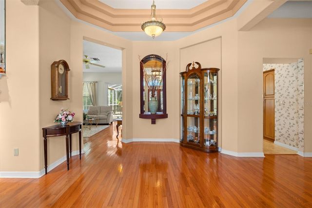 895 WHIPPOORWILL DRIVE, Palm Harbor, FL 34683