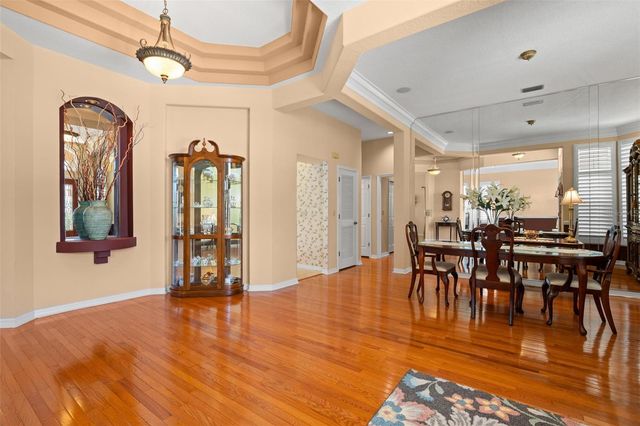 895 WHIPPOORWILL DRIVE, Palm Harbor, FL 34683