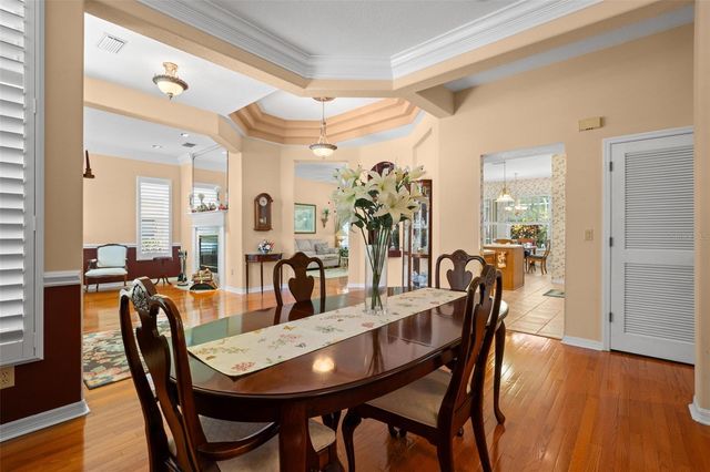 895 WHIPPOORWILL DRIVE, Palm Harbor, FL 34683