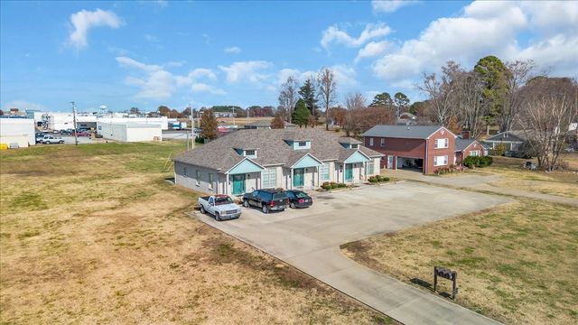 316B Weakley Creek Rd, Lawrenceburg, TN 38464