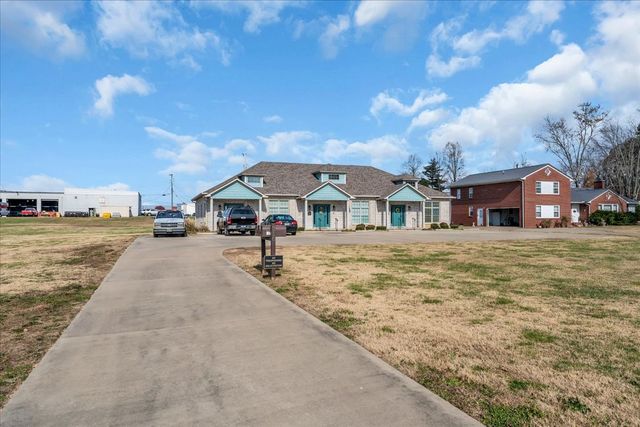 316B Weakley Creek Rd, Lawrenceburg, TN 38464