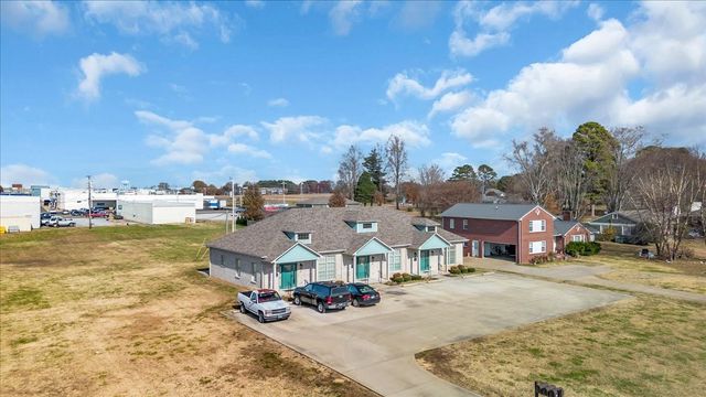 316B Weakley Creek Rd, Lawrenceburg, TN 38464