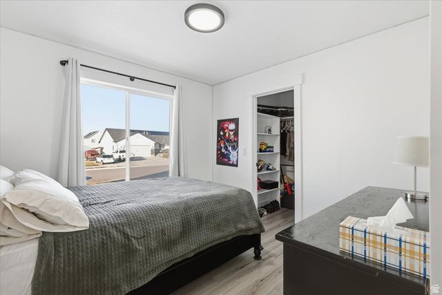 1268 E 1310 S, Garland, UT 84312