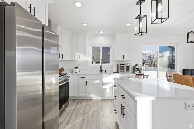 1268 E 1310 S, Garland, UT 84312