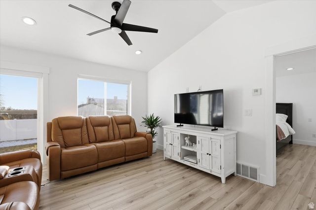 1268 E 1310 S, Garland, UT 84312