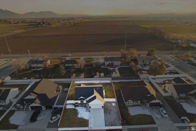 1268 E 1310 S, Garland, UT 84312