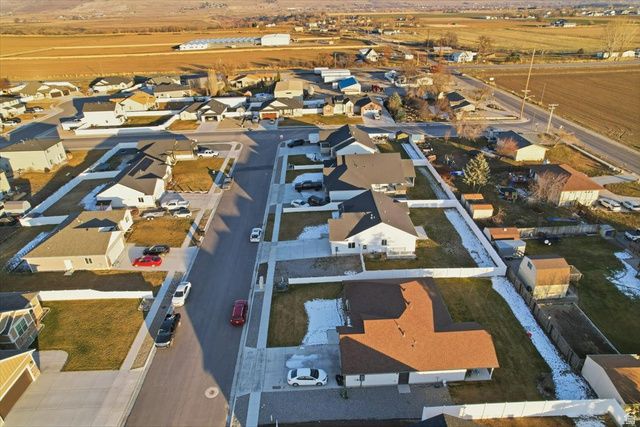 1268 E 1310 S, Garland, UT 84312