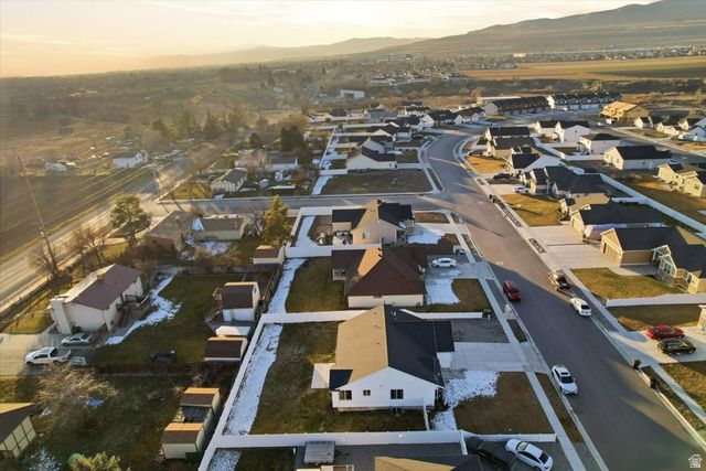 1268 E 1310 S, Garland, UT 84312