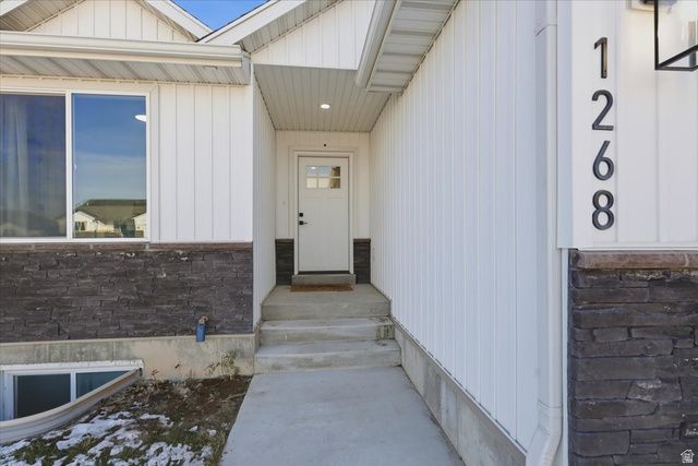 1268 E 1310 S, Garland, UT 84312