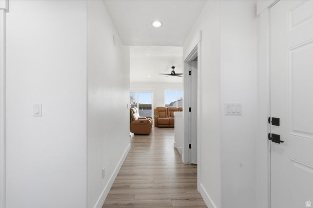 1268 E 1310 S, Garland, UT 84312