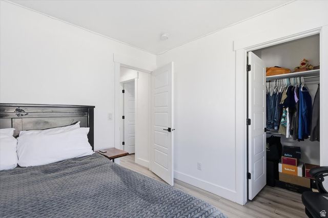 1268 E 1310 S, Garland, UT 84312