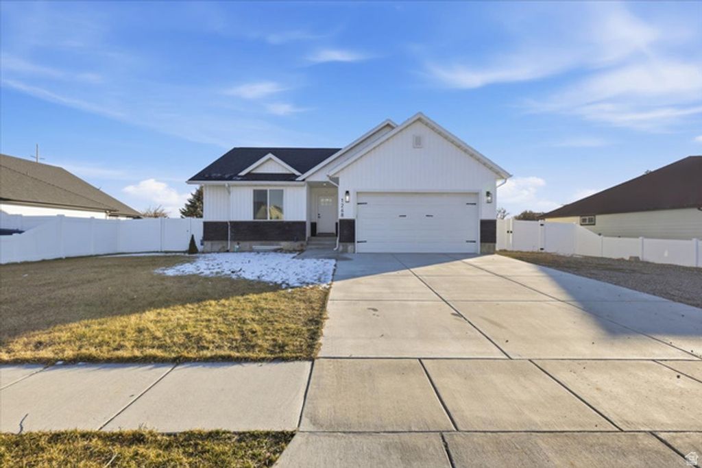 1268 E 1310 S, Garland, UT 84312