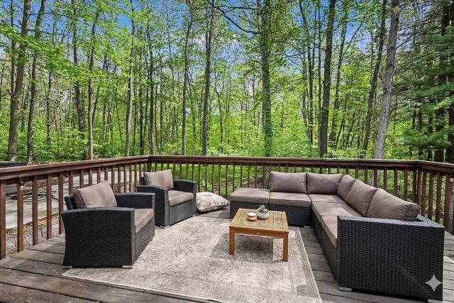5224 Bonasa Drive Ne, Courtland Twp, MI 49341