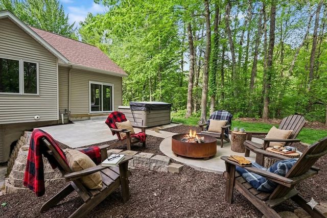 5224 Bonasa Drive Ne, Courtland Twp, MI 49341