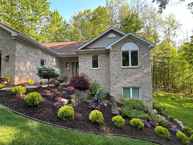 5224 Bonasa Drive Ne, Courtland Twp, MI 49341